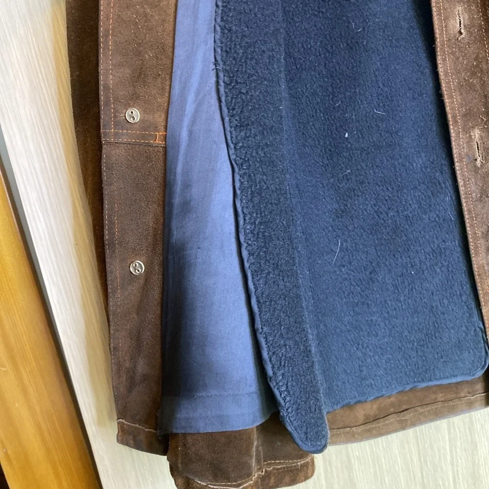 William Barry vtg 70s